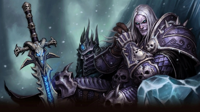 Warcraft 3: Legacy returns a pre-Reforged version to Battle.net