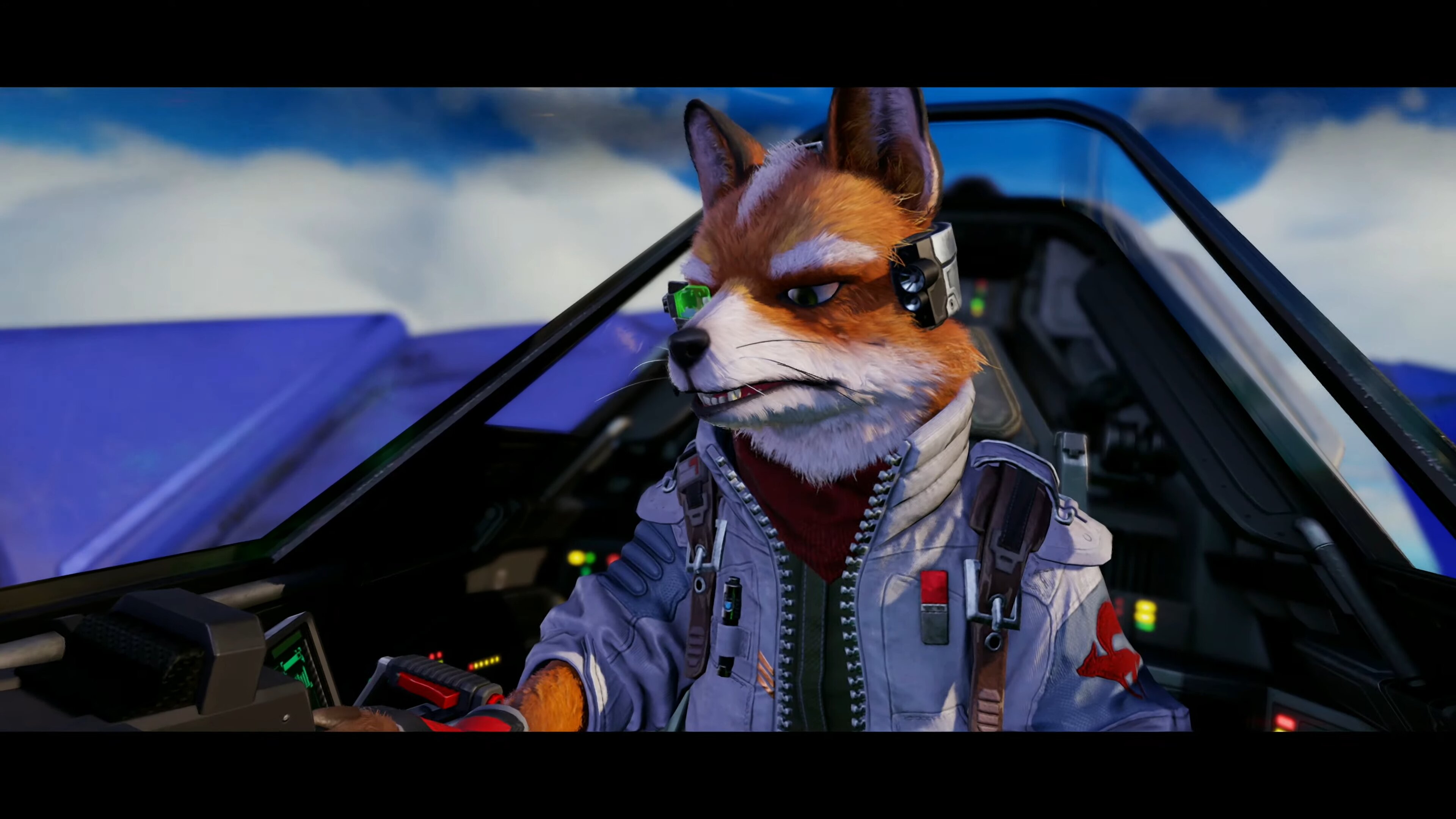 Star Fox announced for Nintendo Switch 2 | Shacknews