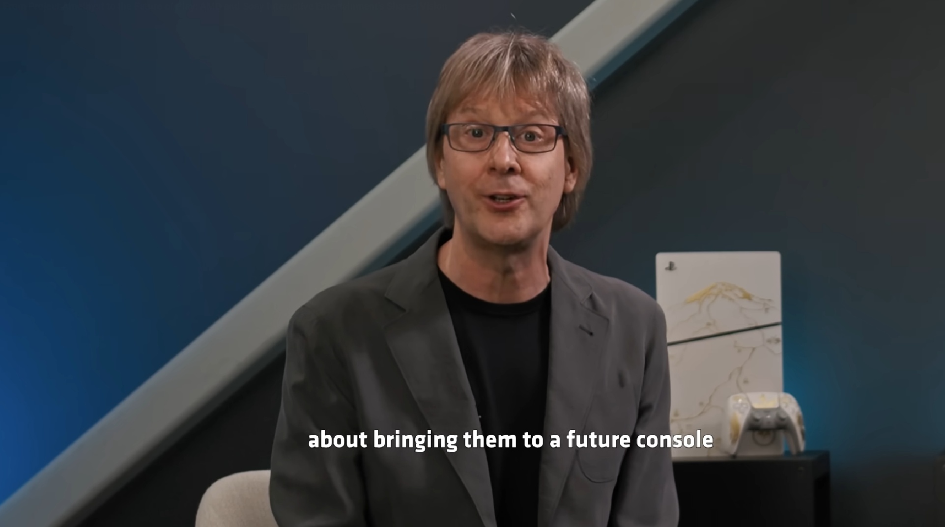 PLAYSTATION WRAP UP 2025 intelligence overview