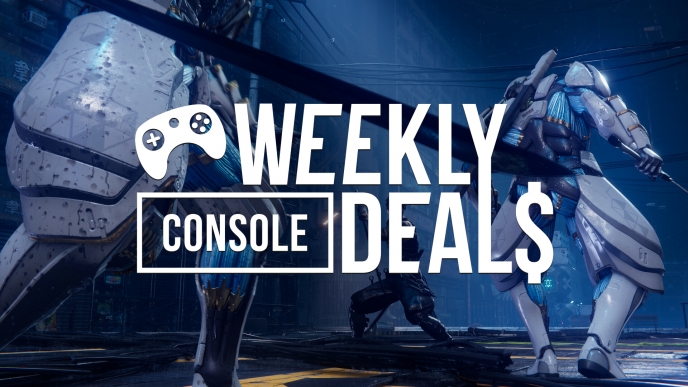 Weekend Console Download Deals for May 8: Xbox Game Studios Sale