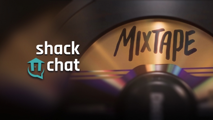 Shack Chat: What's your favorite video game soundtrack?