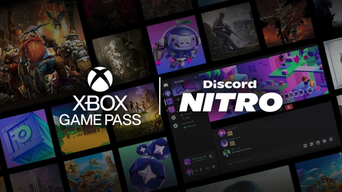 Discord Nitro subscriptions now come with a 'starter edition' of Xbox Game Pass