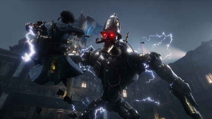 Neowiz is hiring an 'AI Creator' for upcoming game from Lies of P dev Round8 Studio