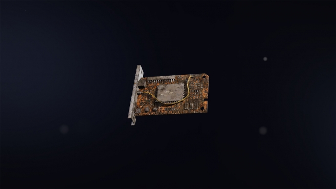 Where to find Fried Motherboards in ARC Raiders