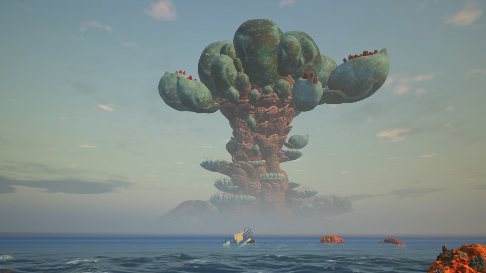Subnautica 2's new alien world will teach you to love & fear the deep sea all over again