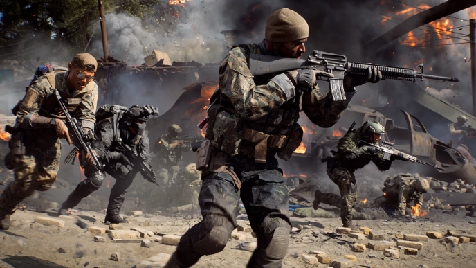 ShackStream: Battlefield 6 Season 3 kicks off with a bang