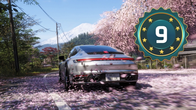Forza Horizon 6 review: Touge Time
