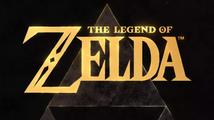 The Legend of Zelda movie's release date has been moved up to April 30, 2027