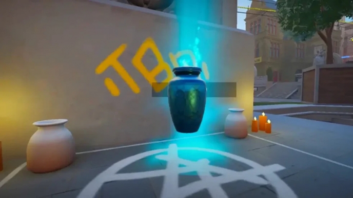 Deadlock gets hotfix update after Urn change turned mid-lane into an all-out brawl
