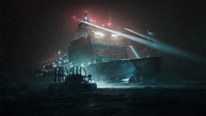 Is Icebreaker PvP or PvE in Escape from Tarkov?