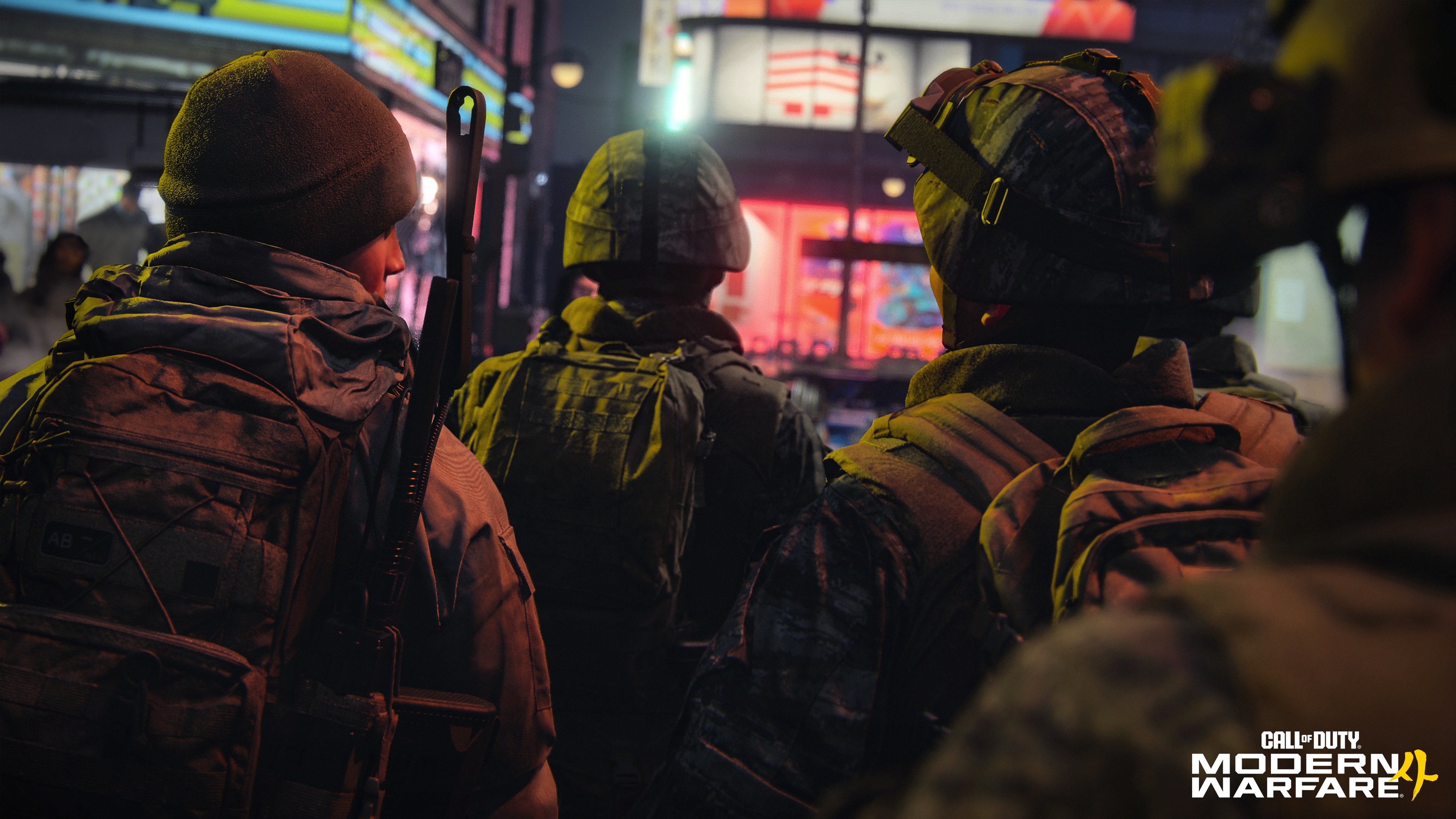 Call of Duty: Modern Warfare 4 takes the series to Korea