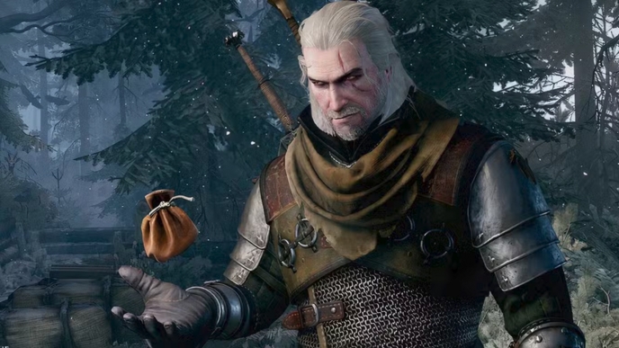 The Witcher 3 has sold more than 65 million copies