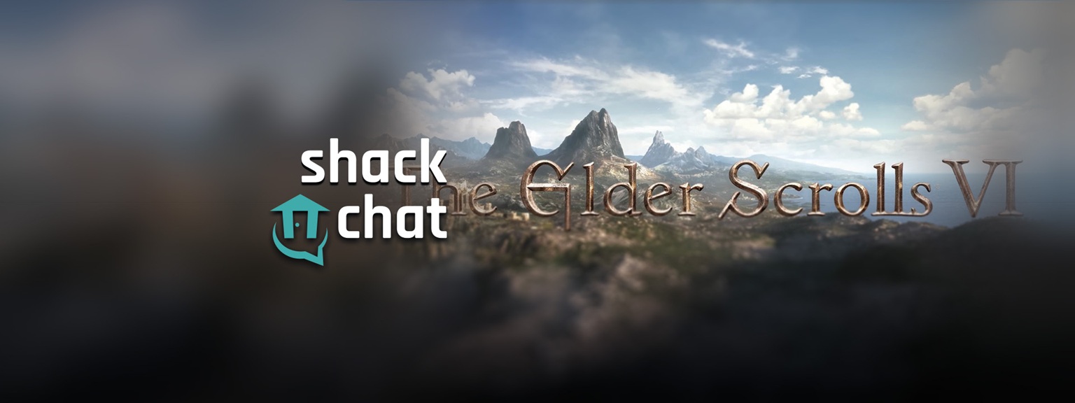Shack Chat: What do you hope to see during Summer Game Fest 2026?
