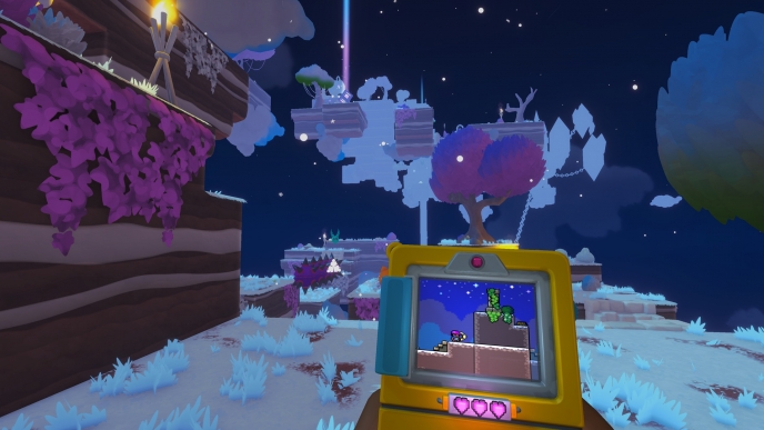 Screenbound gets September release date & PC demo today