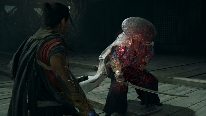 Onimusha: Way of the Sword gets new demo today