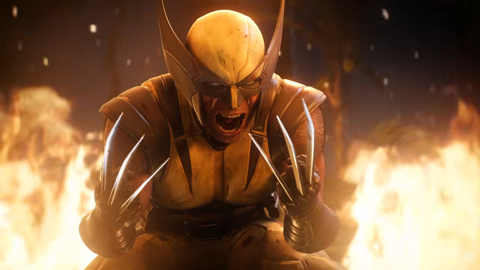 X-Men don't exist in Marvel's Wolverine says Insomniac Games creative director Marcus Smith