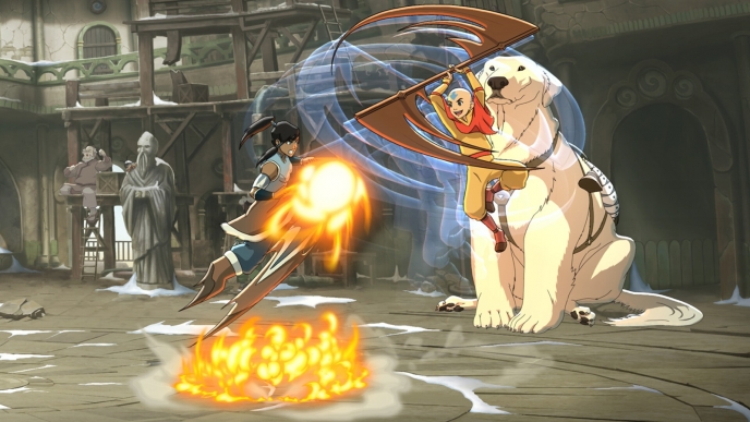 Avatar Legends: The Fighting Game delayed to late July, extra closed beta announced