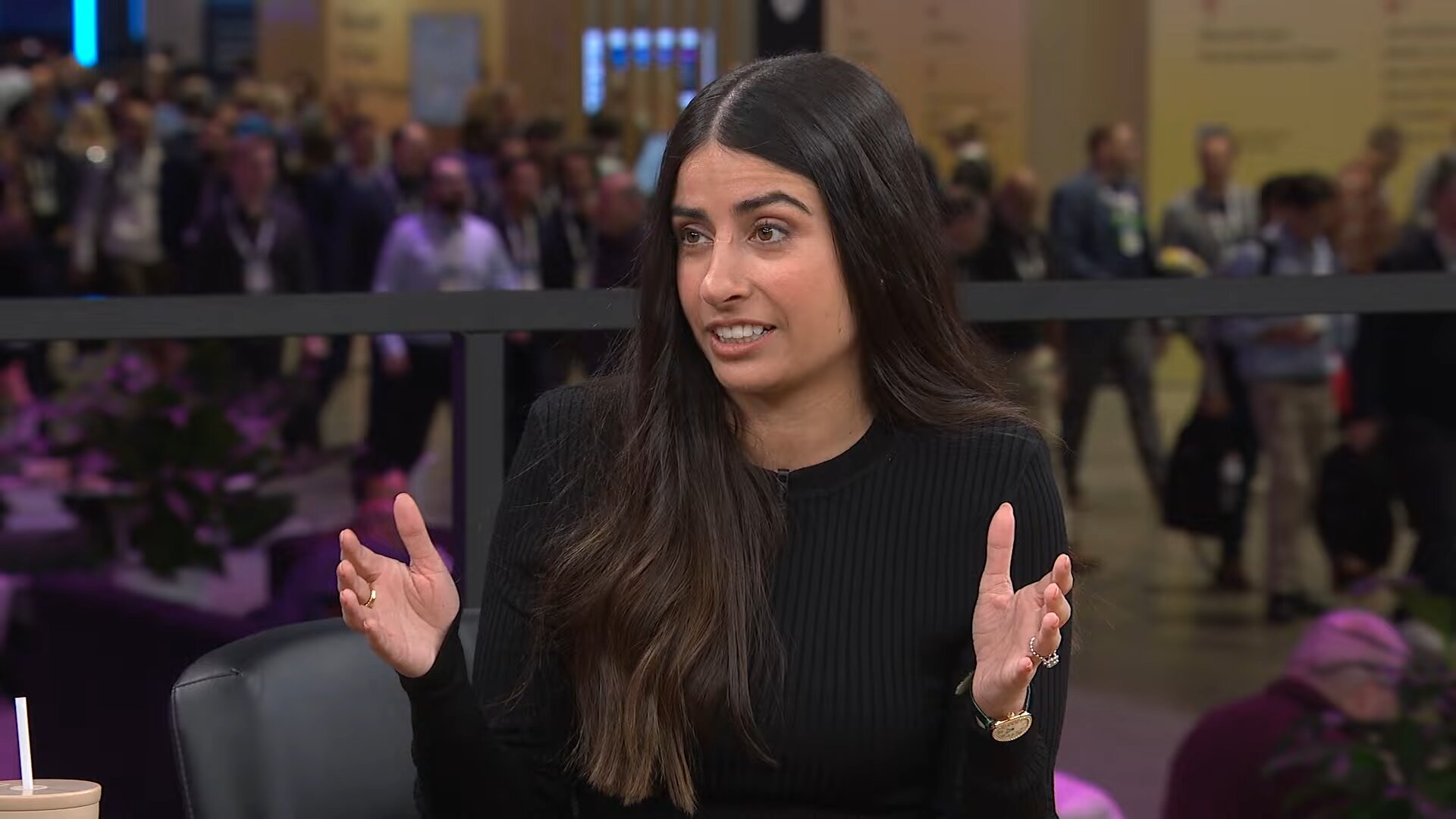 Asha Sharma says Xbox is looking