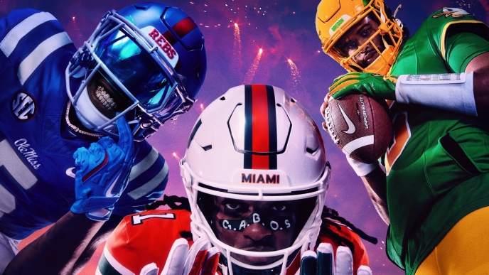 EA Sports College Football 27 brings the series to PC and mobile