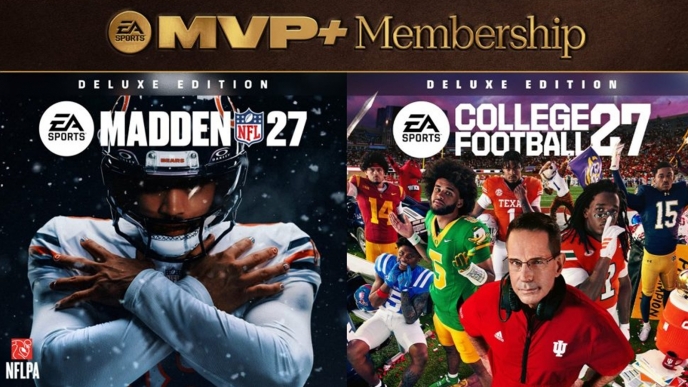 EA Sports MVP+ Membership price & rewards