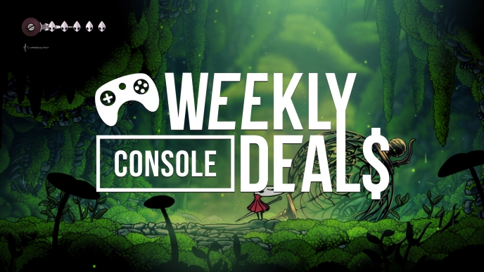 Weekend Console Download Deals for June 5: Summer Game Fest waiting room