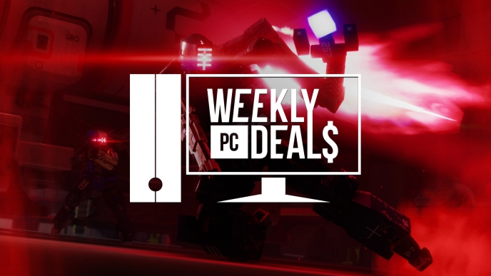 Weekend PC Download Deals for June 5: Marathon free on Steam for Season 2 launch