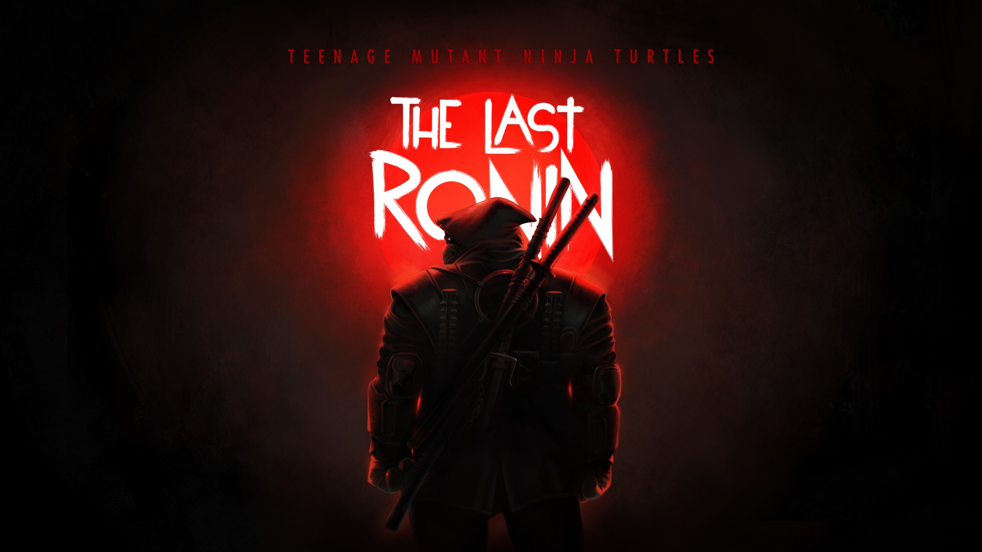 Teenage Mutant Ninja Turtles: The Last Ronin gets new teaser from Paramount & PlatinumGames