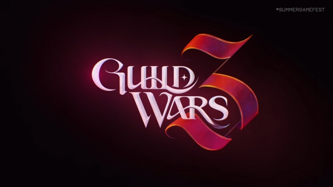 Guild Wars 3 revealed at Summer Game Fest 2026