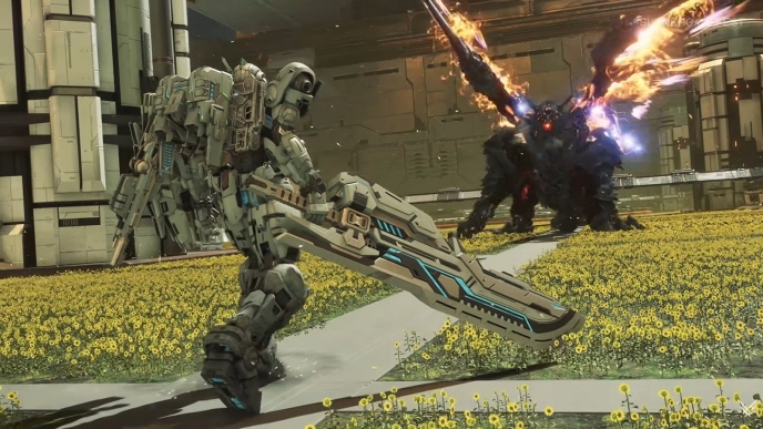Gundam Rogue Orbit announced at Summer Game Fest for 2027