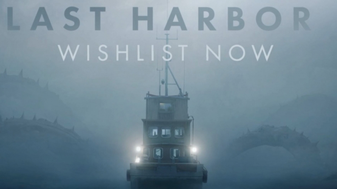 Last Harbor from tinyBuild announced at Summer Game Fest 2026