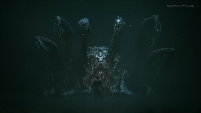 Mortal Shell 2 beta is now live on Steam
