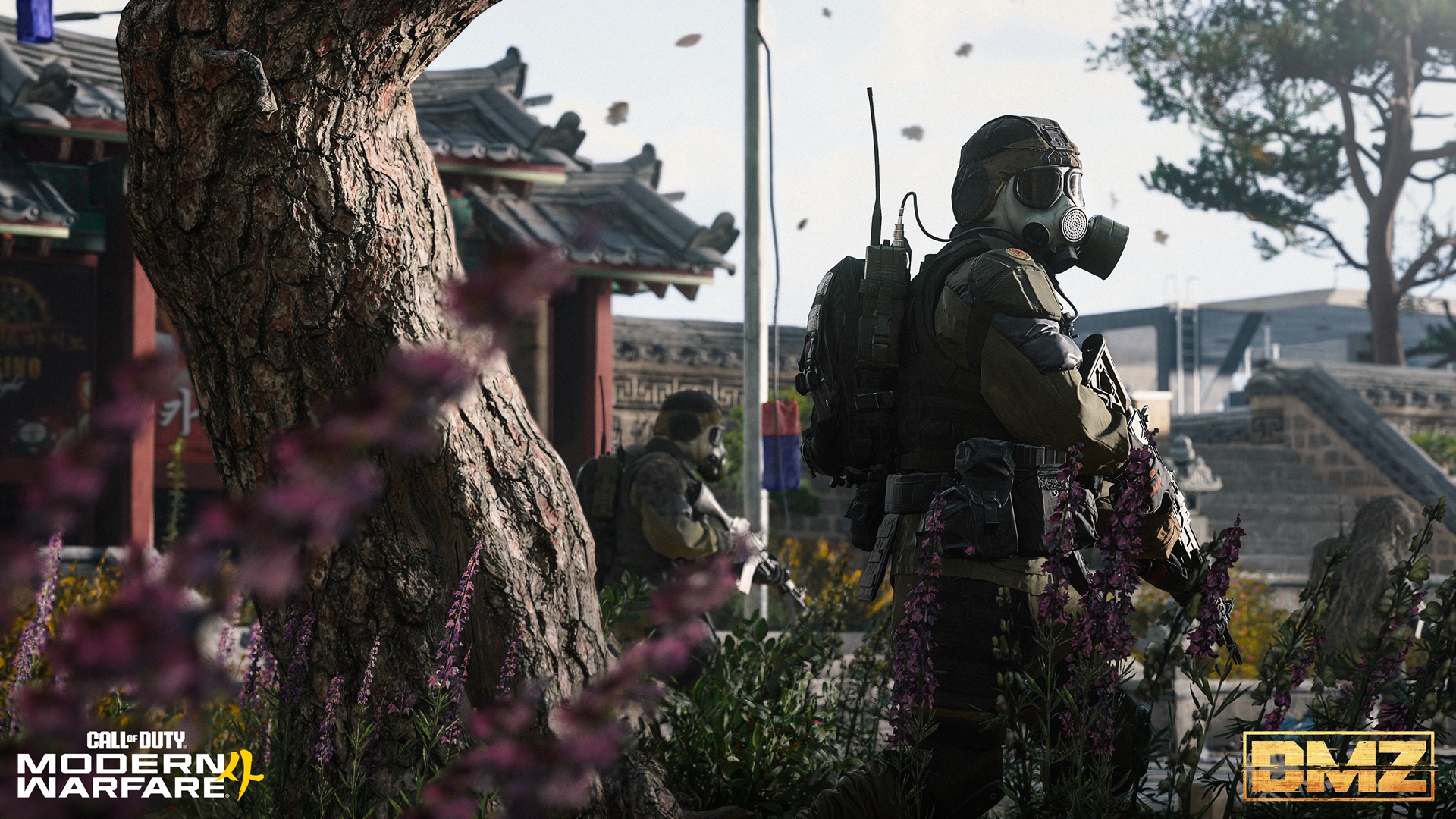 Call of Duty: Modern Warfare 4's DMZ mode has been rebuilt into an extraction shooter