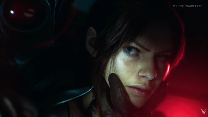 Resident Evil Code: Veronica remake announced for console and PCs in 2027
