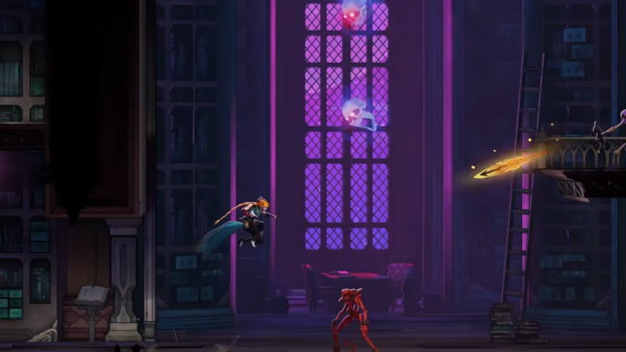 Castlevania: Belmont's Curse release date