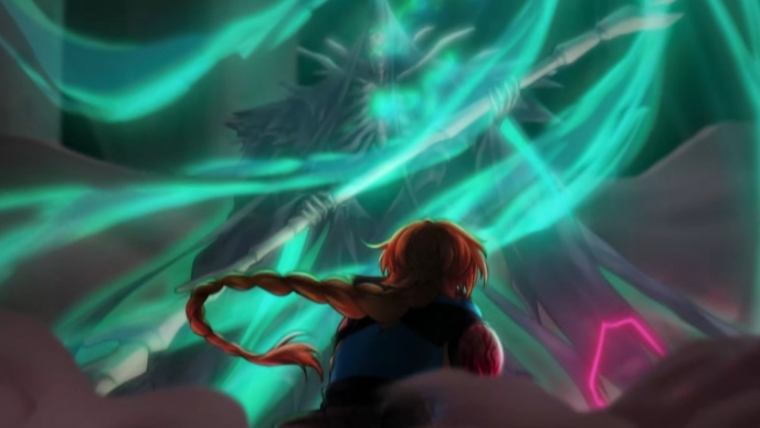 Castlevania: Belmont's Curse doesn't have a Nintendo Switch 2 release date yet