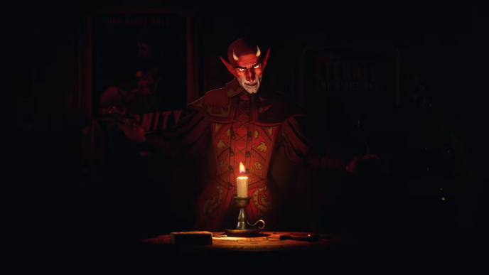 Magicians: The Devil's Deal gets a magical announcement trailer at Xbox Games Showcase 2026