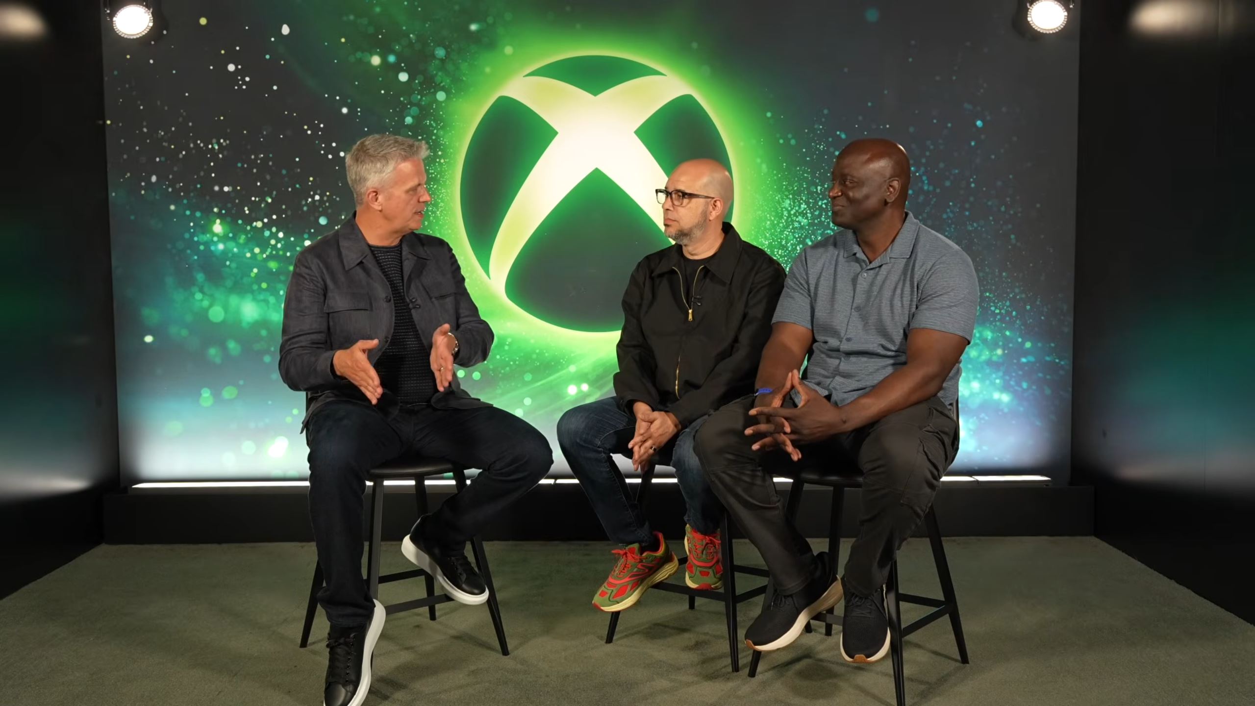 Matt Booty says exclusives are about giving people a 'reason to buy an Xbox'
