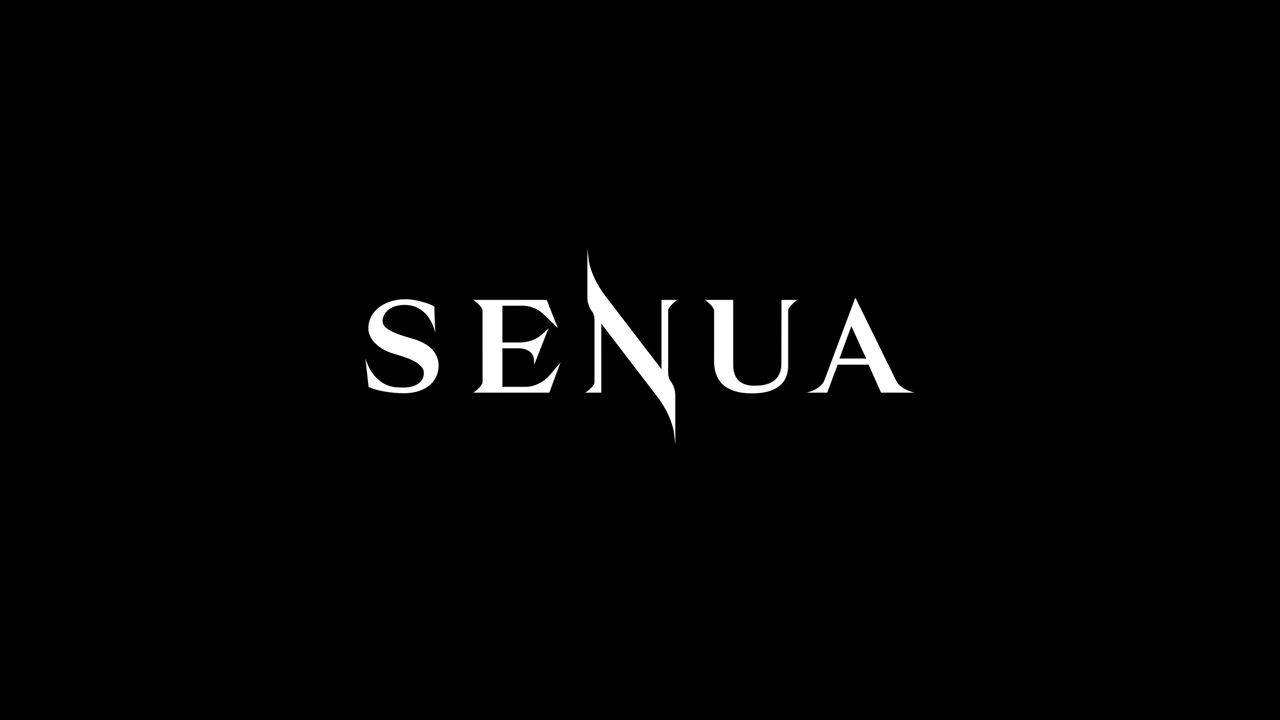 Ninja Theory announces Senua for 2027