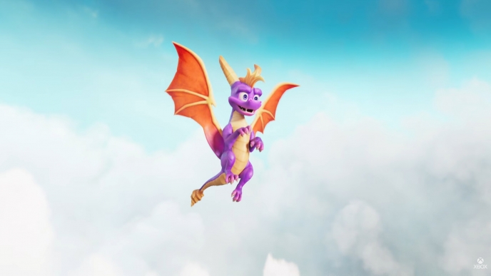 Spyro: A Realm Beyond revealed for spring 2027