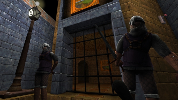 Thief: The Dark Project Remastered is the next rework from Nightdive Studios