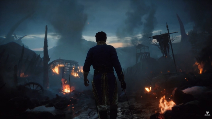 Valor Mortis gets September release date at Xbox Games Showcase 2026