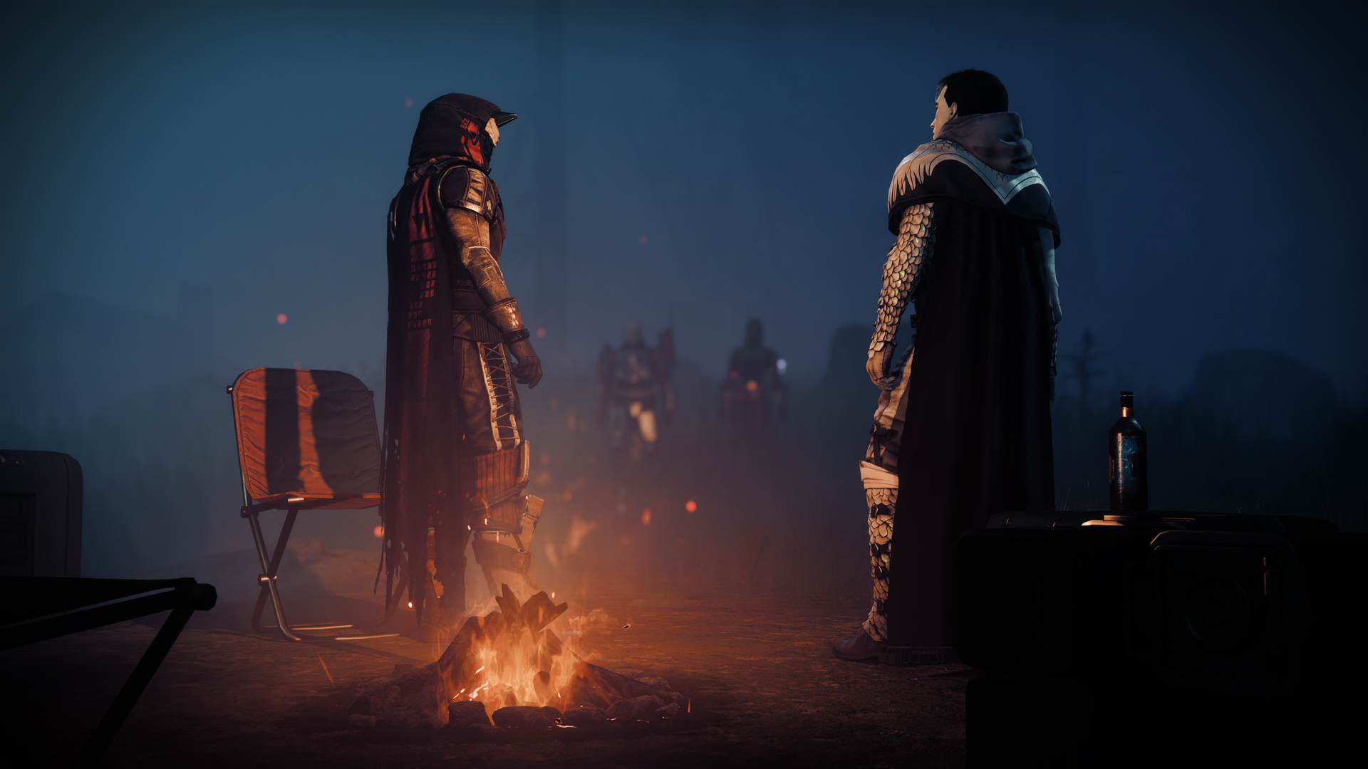 Destiny 3 is the only reasonable path forward for Bungie