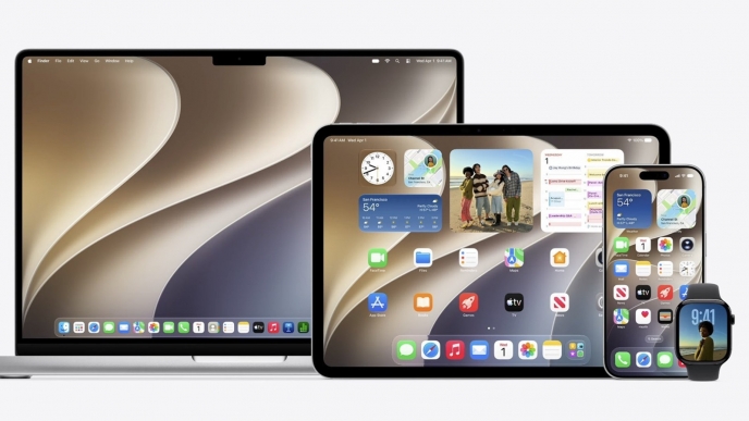 MacOS 27 AKA 'Golden Gate' announced at Apple WWDC 26