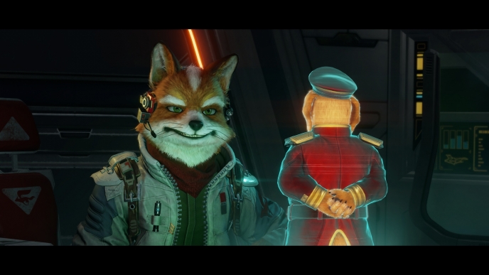 Knockout City creator Velan Studios is the primary developer on Star Fox