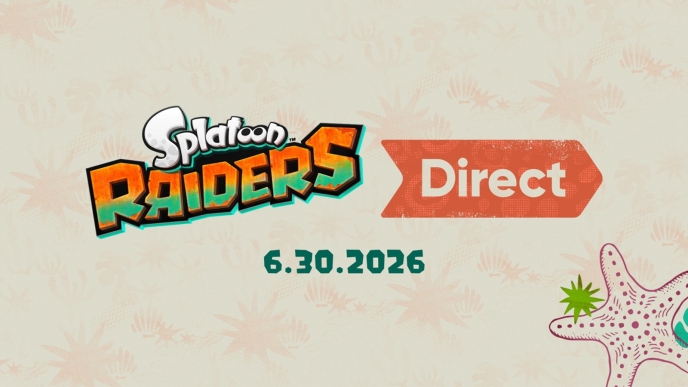 Splatoon Raiders will have its own Nintendo Direct later this June