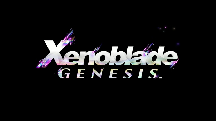 Xenoblade Genesis announced at Nintendo Direct