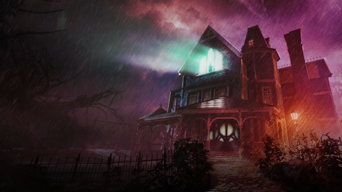 The 7th Guest Remake: Splendid reimagining of a classic mystery