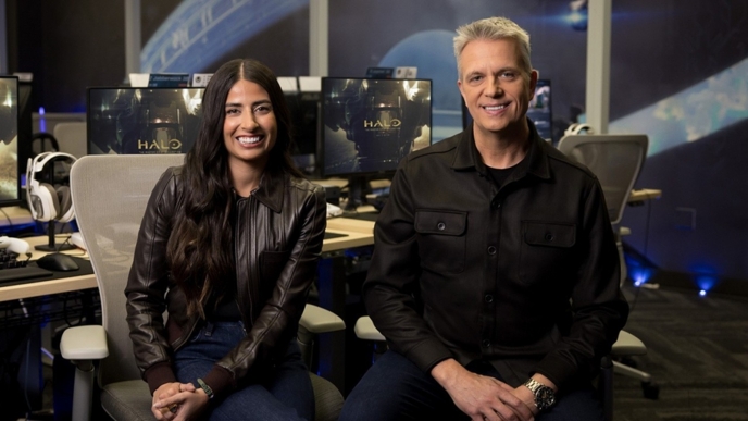 Xbox CEO Asha Sharma issues statement on restructuring following leaked email regarding layoffs