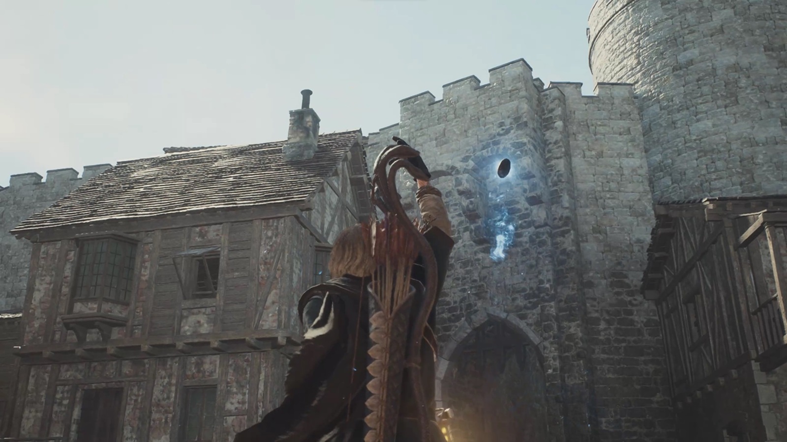 Dragon's Dogma 2 fast travel becomes a breeze with new update