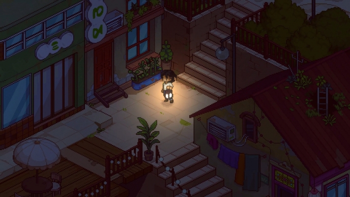 Grave Seasons makes farming and home break-ins equally entertaining